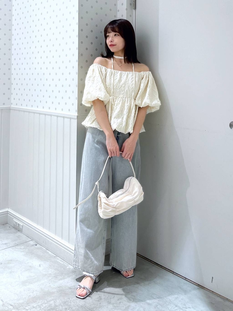 9304139/イオンモール高岡/Heather/163