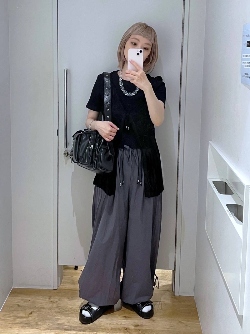 9307665/京阪モール/JEANASIS/155