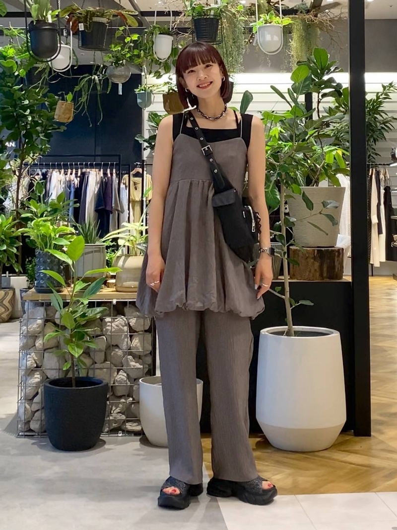 9307446/イオンモール宮崎/JEANASIS/164