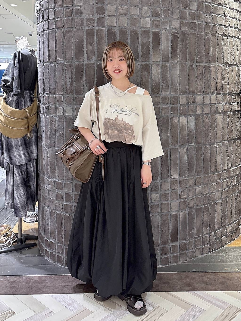 9272971/ルミネ池袋/JEANASIS/154