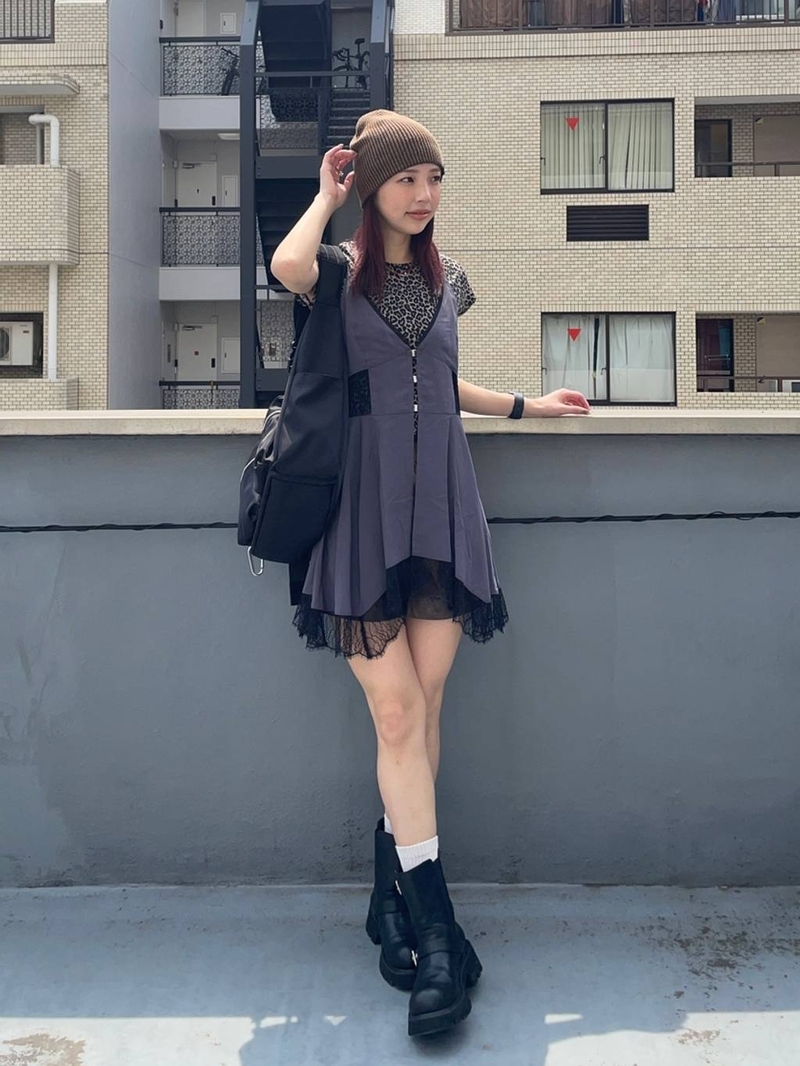 9307132/ルミネ池袋/JEANASIS/164