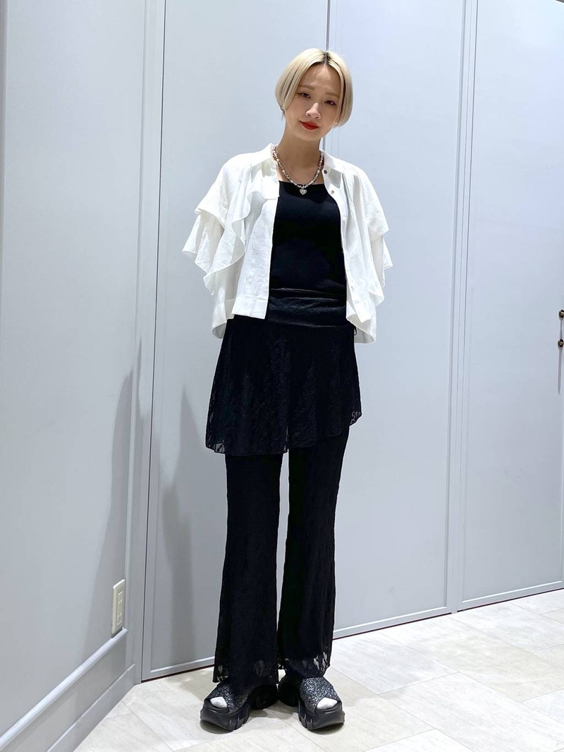 9305534/LAZONA川崎PLAZA/JEANASIS/164