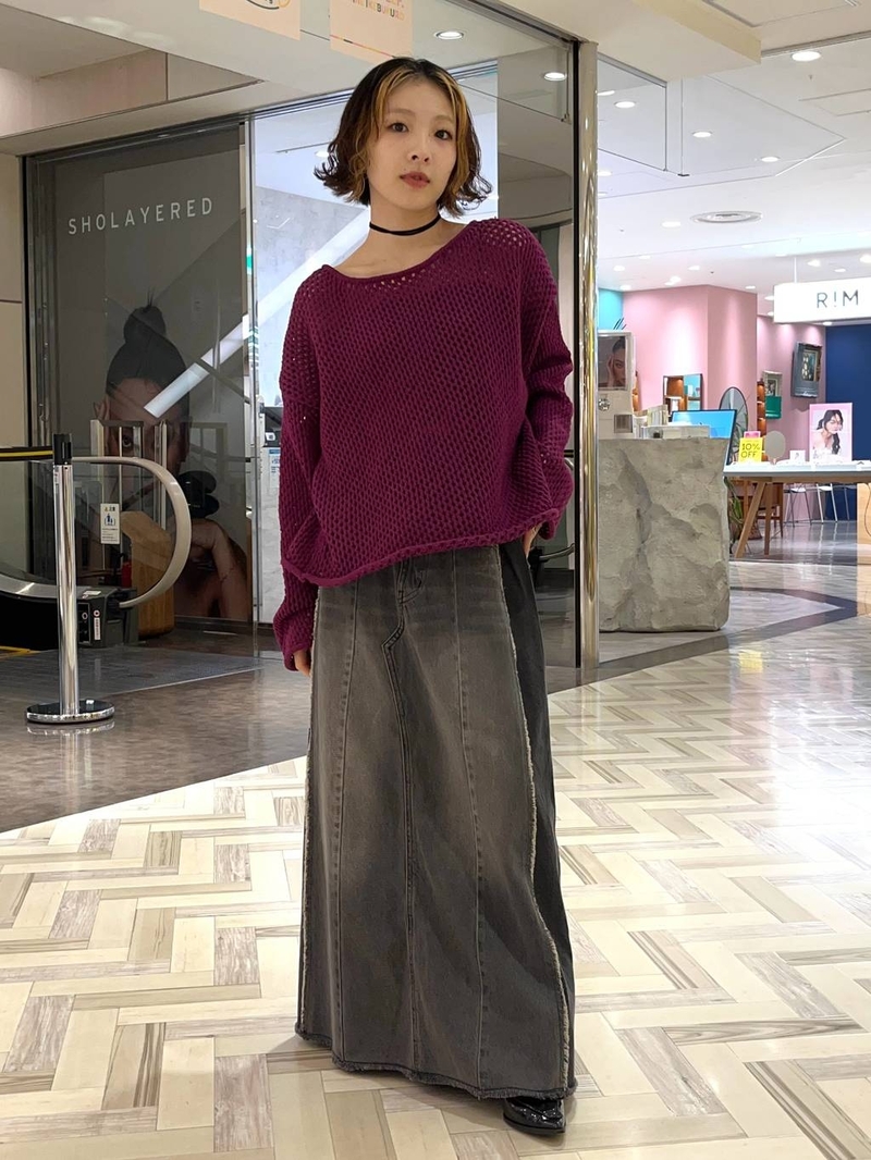 9306351/ルミネ池袋/JEANASIS/146