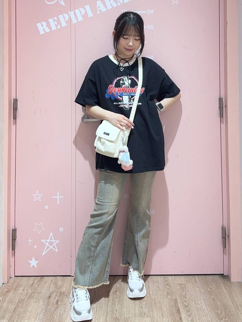 9304835/LAZONA川崎PLAZA/repipi armario/165