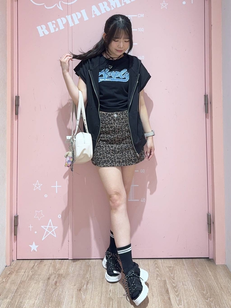 9304840/LAZONA川崎PLAZA/repipi armario/165