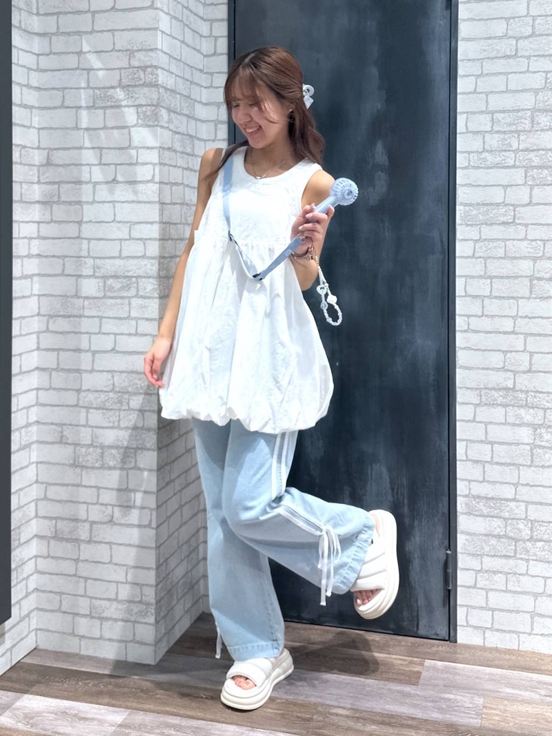 9306752/SHIBUYA109 ABENO/repipi armario/162