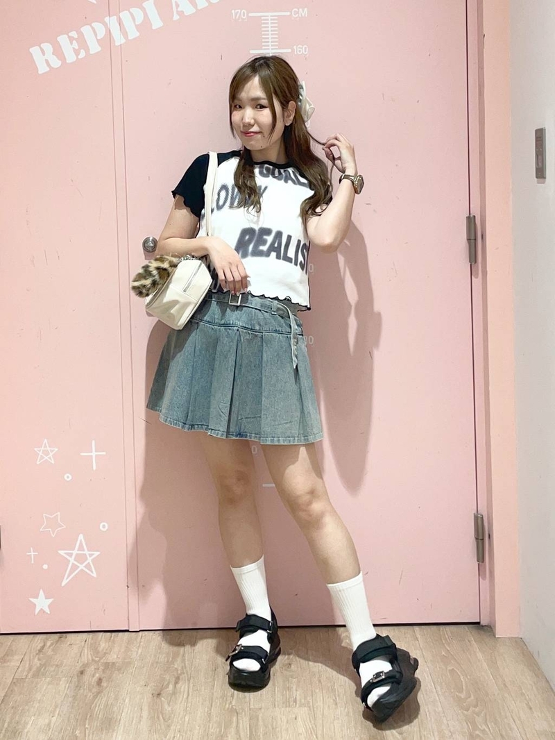 9294293/LAZONA川崎PLAZA/repipi armario/156
