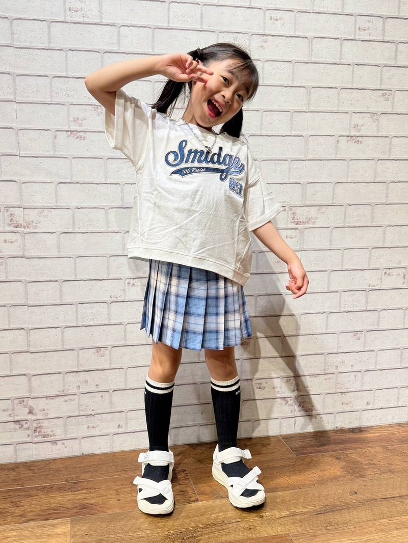9304777/イオンモール福岡/repipi armario/123