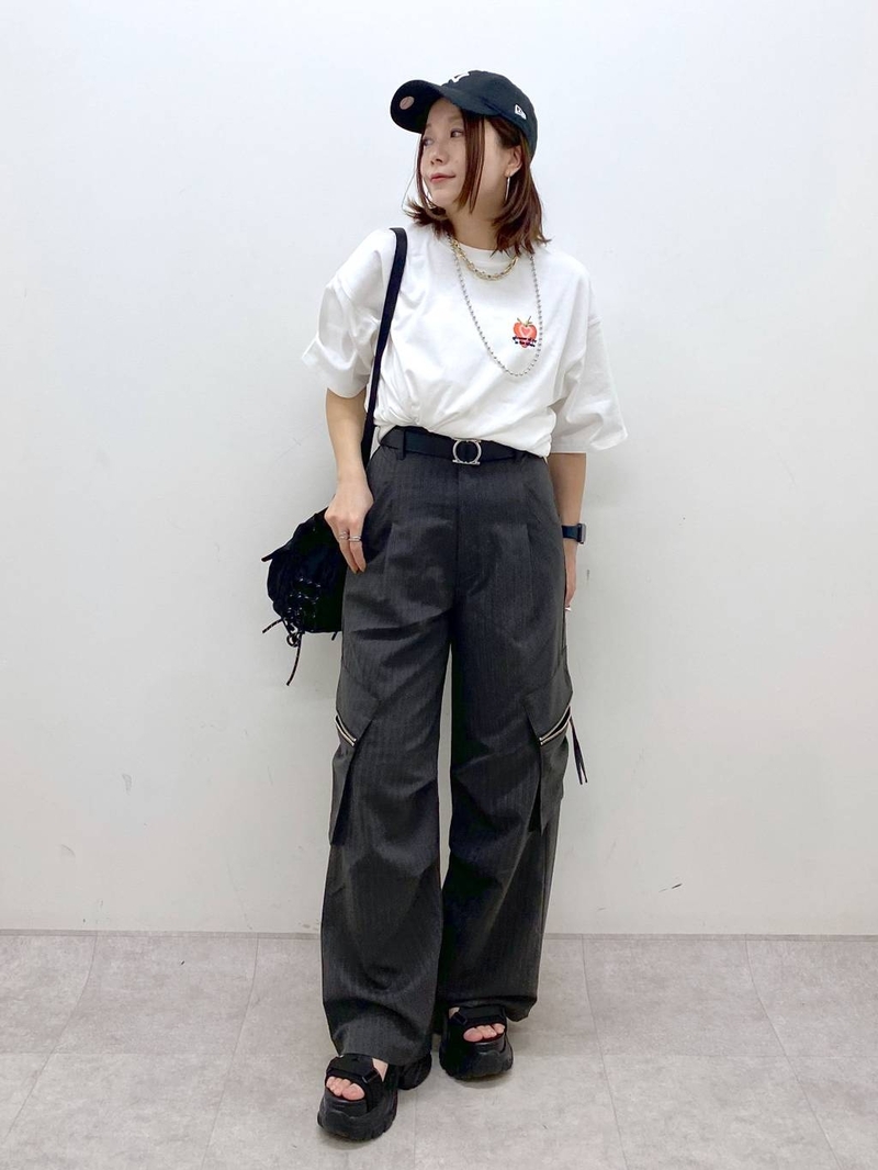 9304811/アミュプラザ長崎/PAGEBOY/154