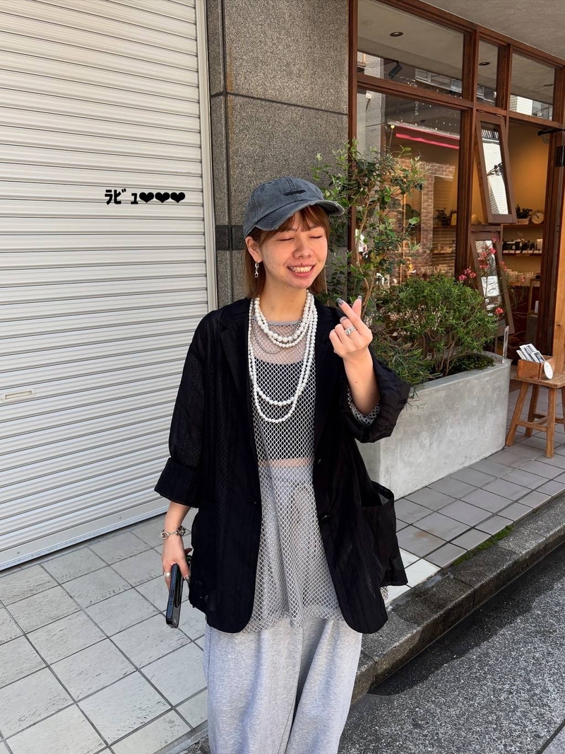 9305774/三宮センター街/PAGEBOY/151