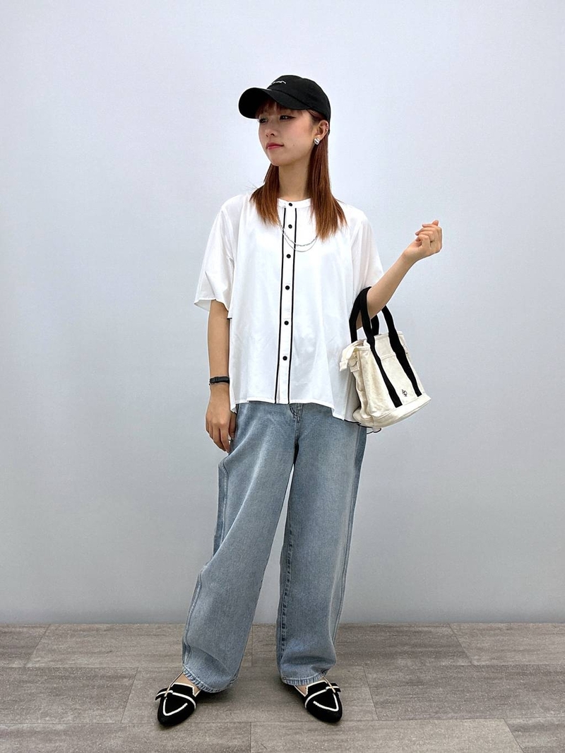 9309393/イオンモール白山/GLOBAL WORK/158