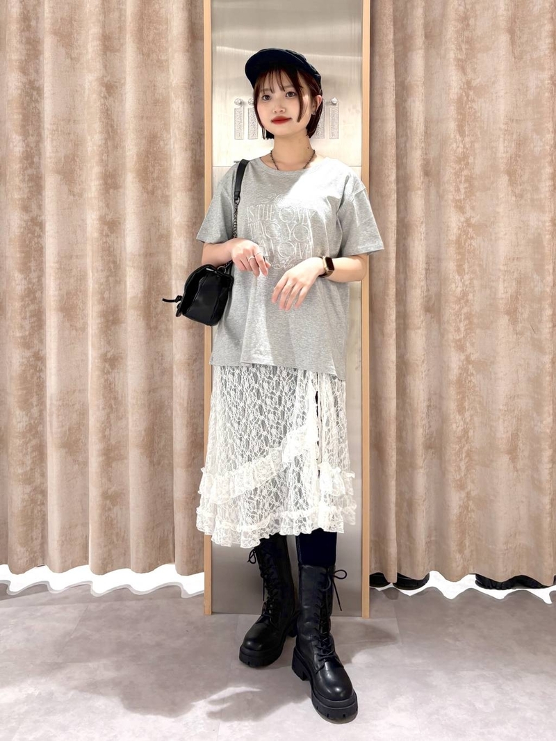 9306639/ルミネ横浜/Heather/155
