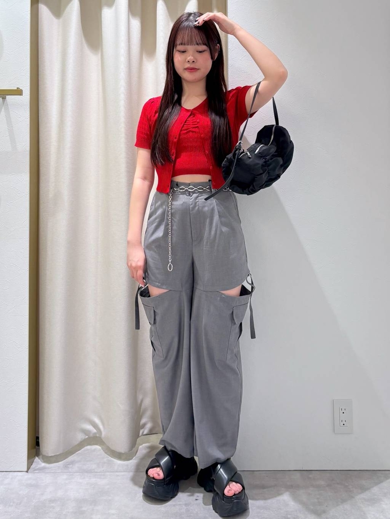 9312788/名古屋パルコ/Heather/160