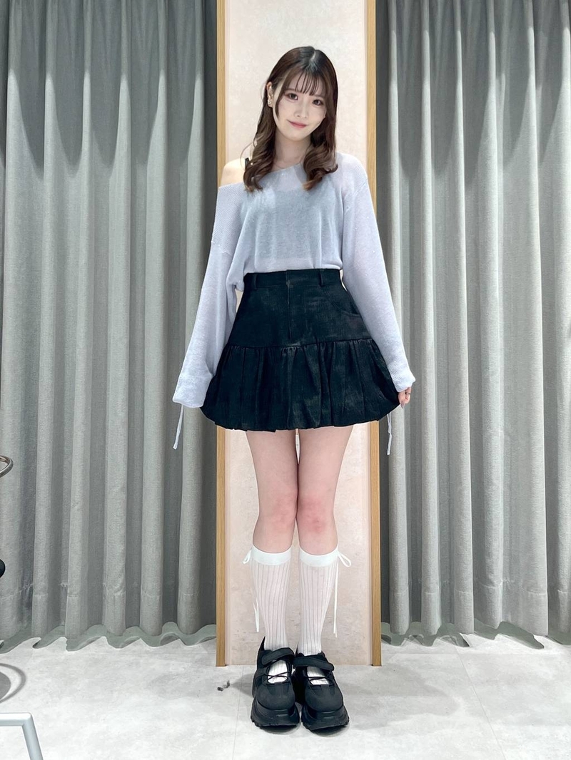 9312018/ステラプレイス/Heather/162