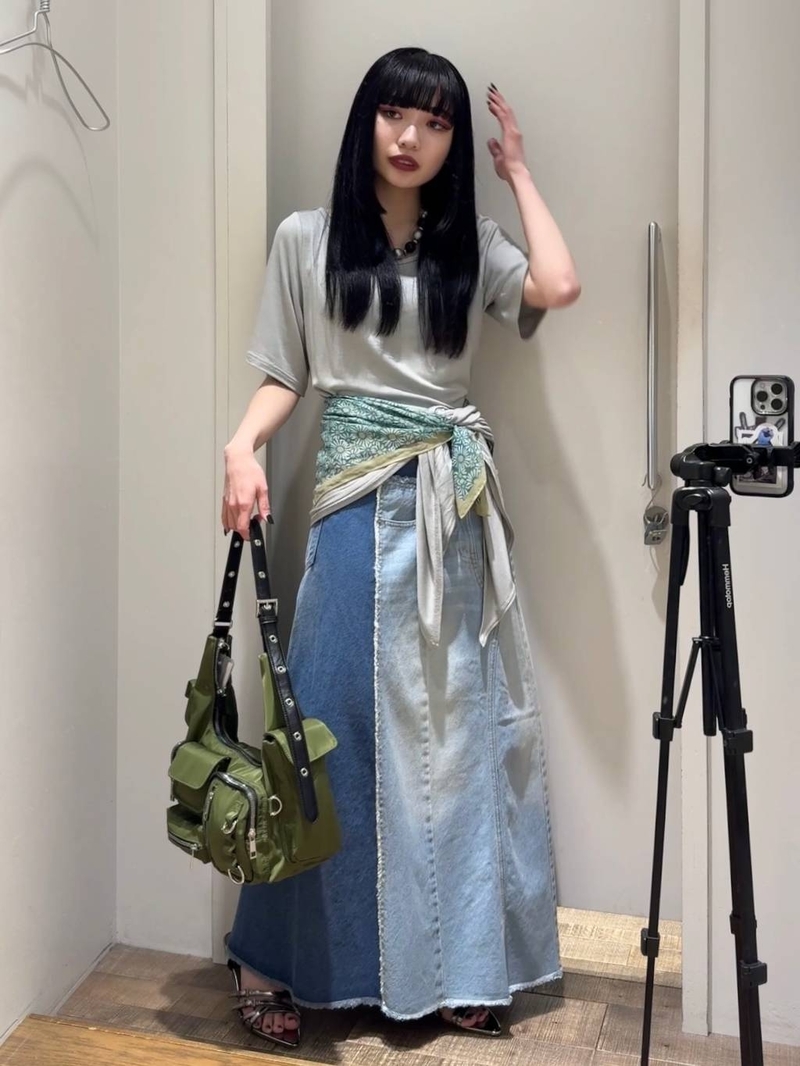 9313160/金沢フォーラス/JEANASIS/157