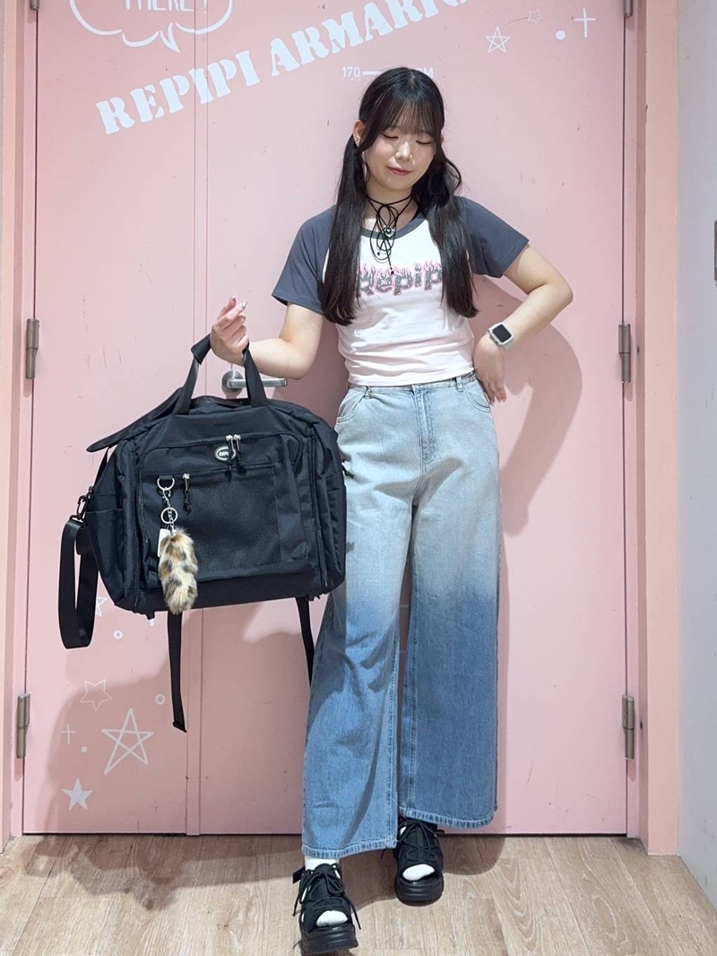 9310138/LAZONA川崎PLAZA/repipi armario/165
