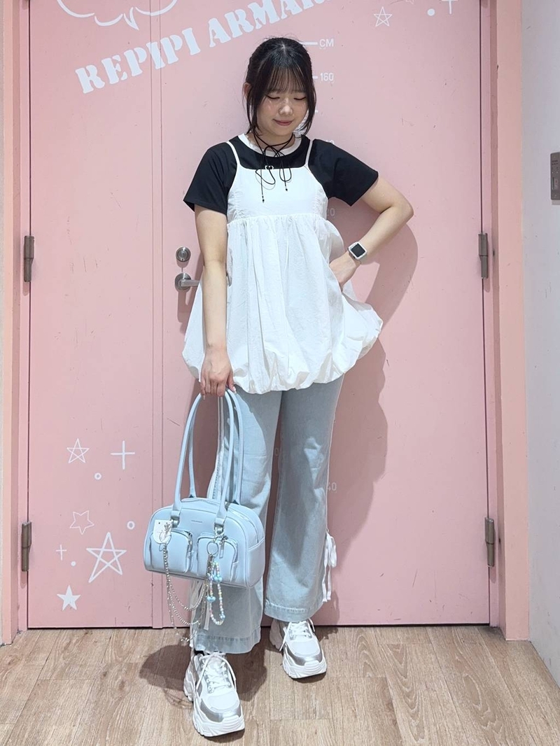 9307288/LAZONA川崎PLAZA/repipi armario/165