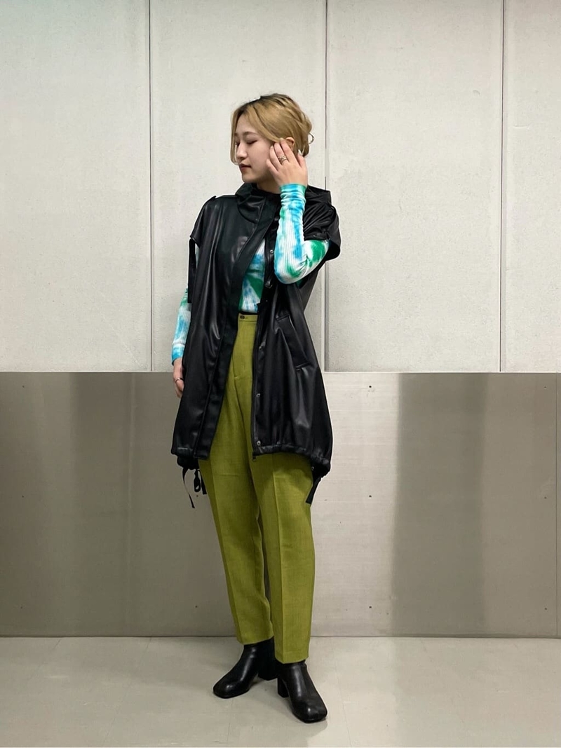 4967432/ヘップファイブ/JEANASIS/169