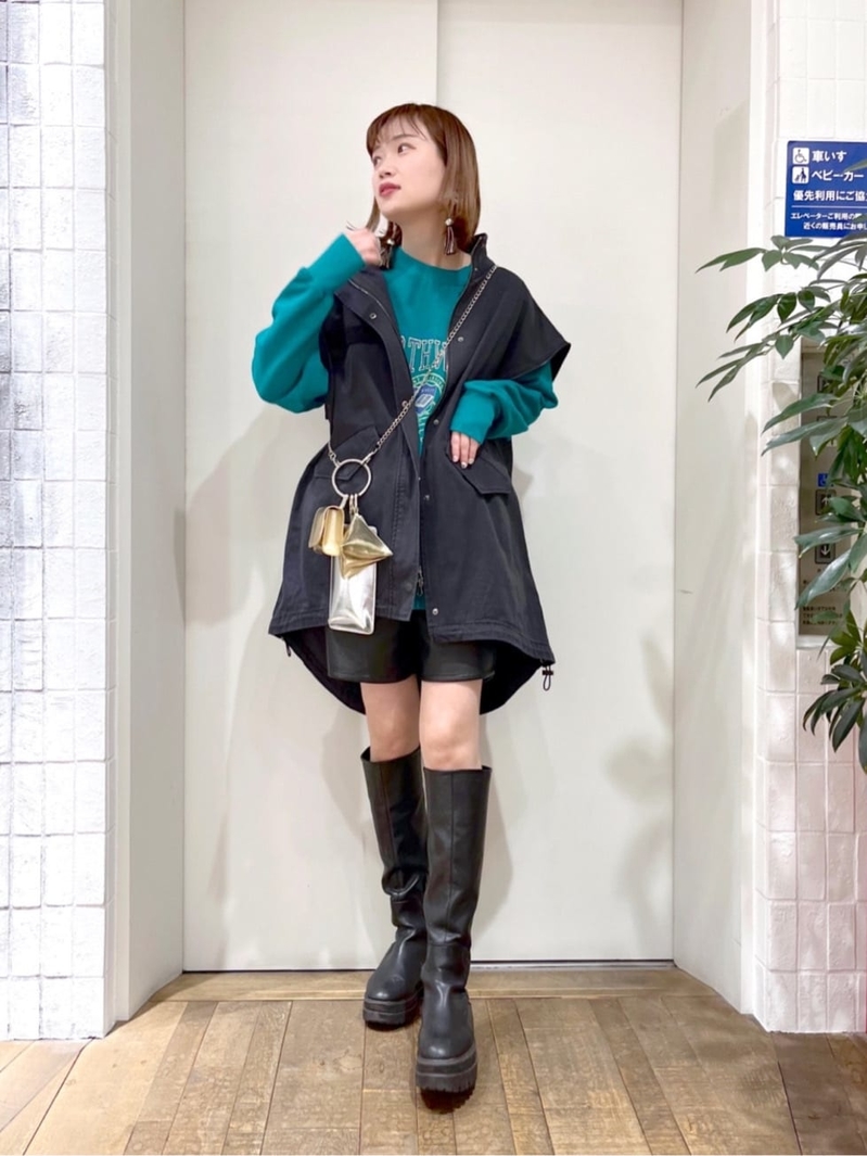4976579/名古屋パッセ/JEANASIS/158