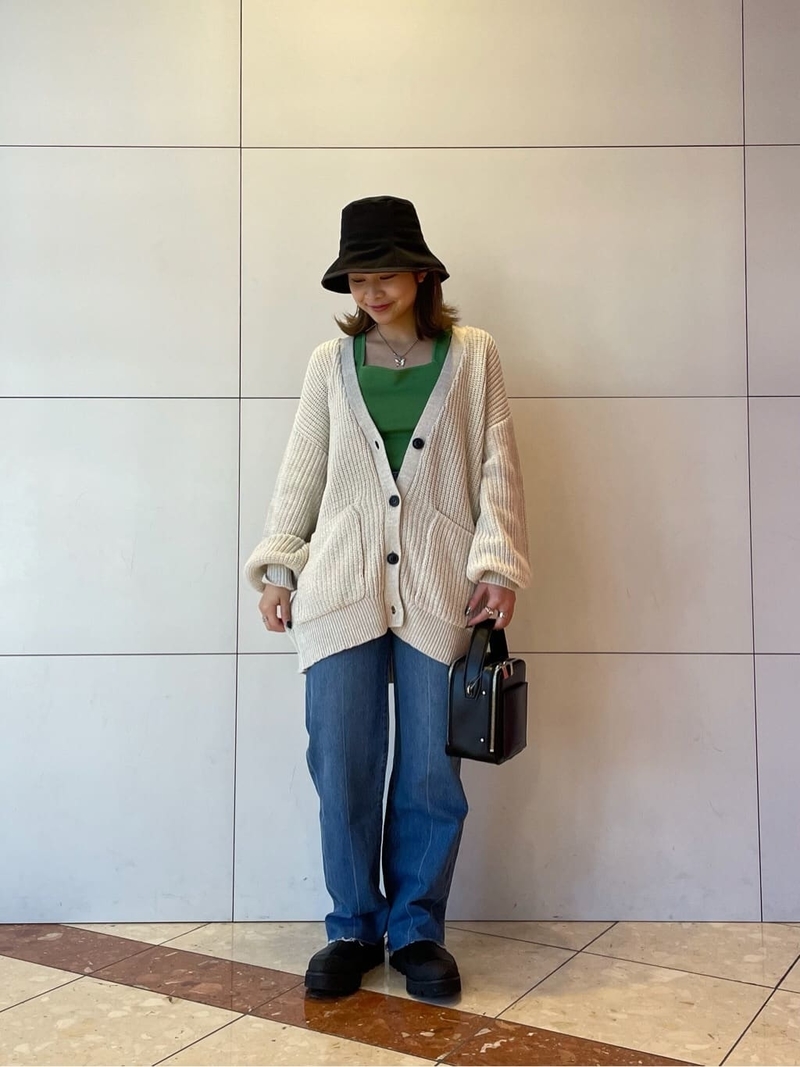 4986613/ヘップファイブ/JEANASIS/156