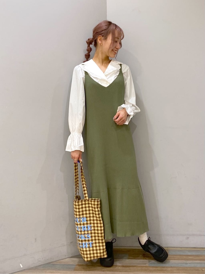 4990481/新宿ミロード/LOWRYS FARM/160