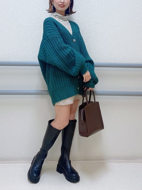 4989951/イオンモール大高/Heather/150