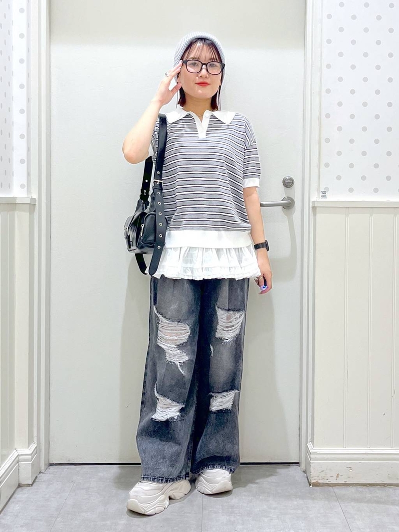 9338870/ららぽーと横浜/Heather/153