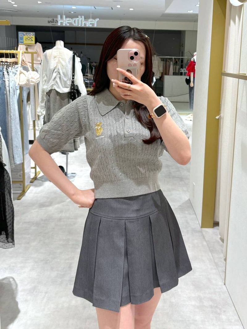 9340088/名古屋パルコ/Heather/158