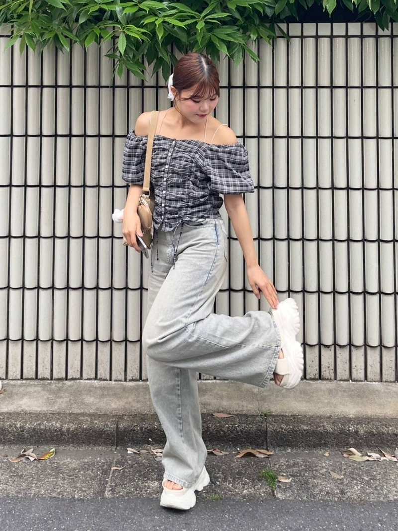 9339971/イオンレイクタウンkaze/Heather/157