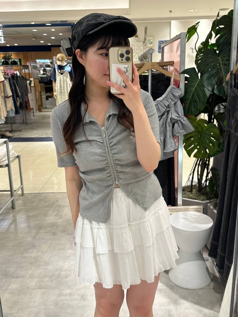 9338905/相鉄ジョイナス/Heather/156
