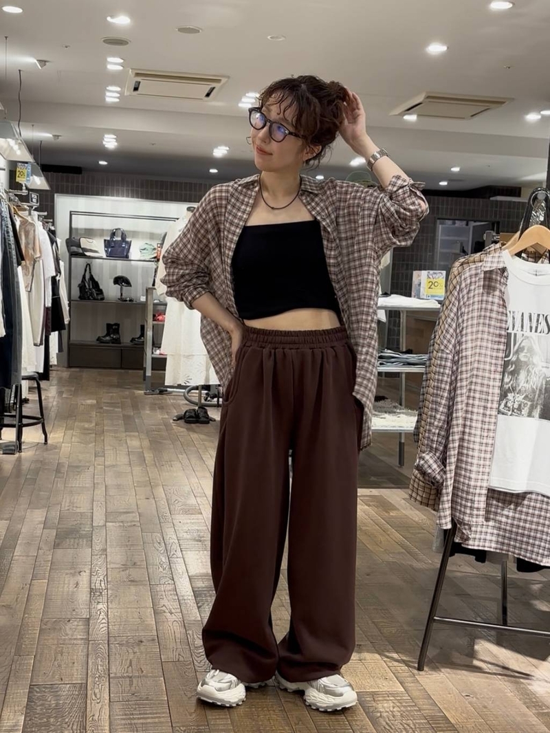 9335963/ソラリアプラザ/JEANASIS/159
