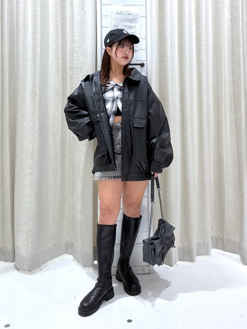 9336693/イオンモール岡山/Heather/157