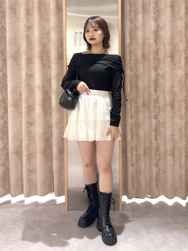 9306401/ルミネ横浜/Heather/155