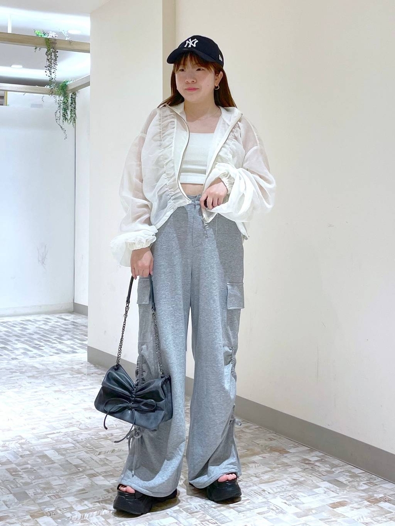 9339345/アトレ川崎/Heather/152