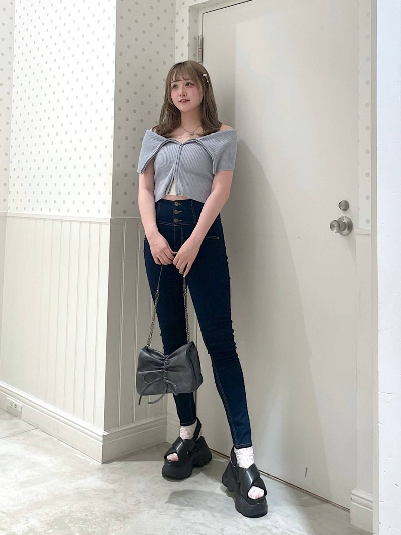 9344196/イオンモール高岡/Heather/165