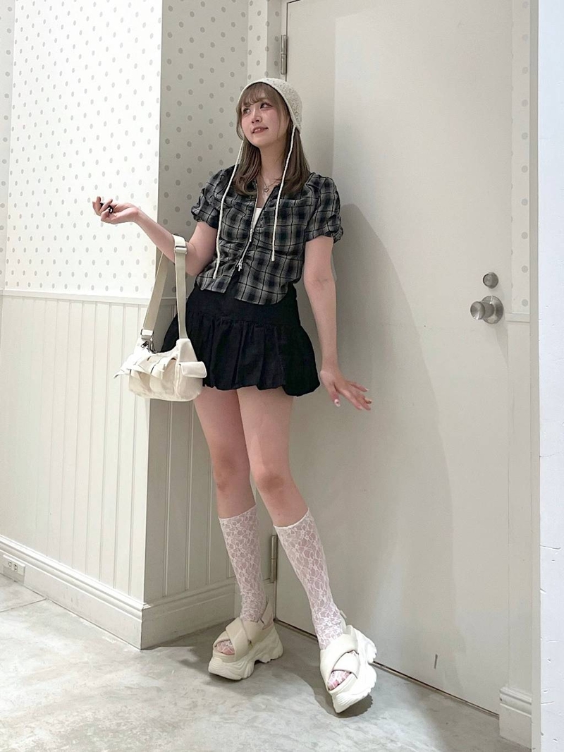 9344191/イオンモール高岡/Heather/165
