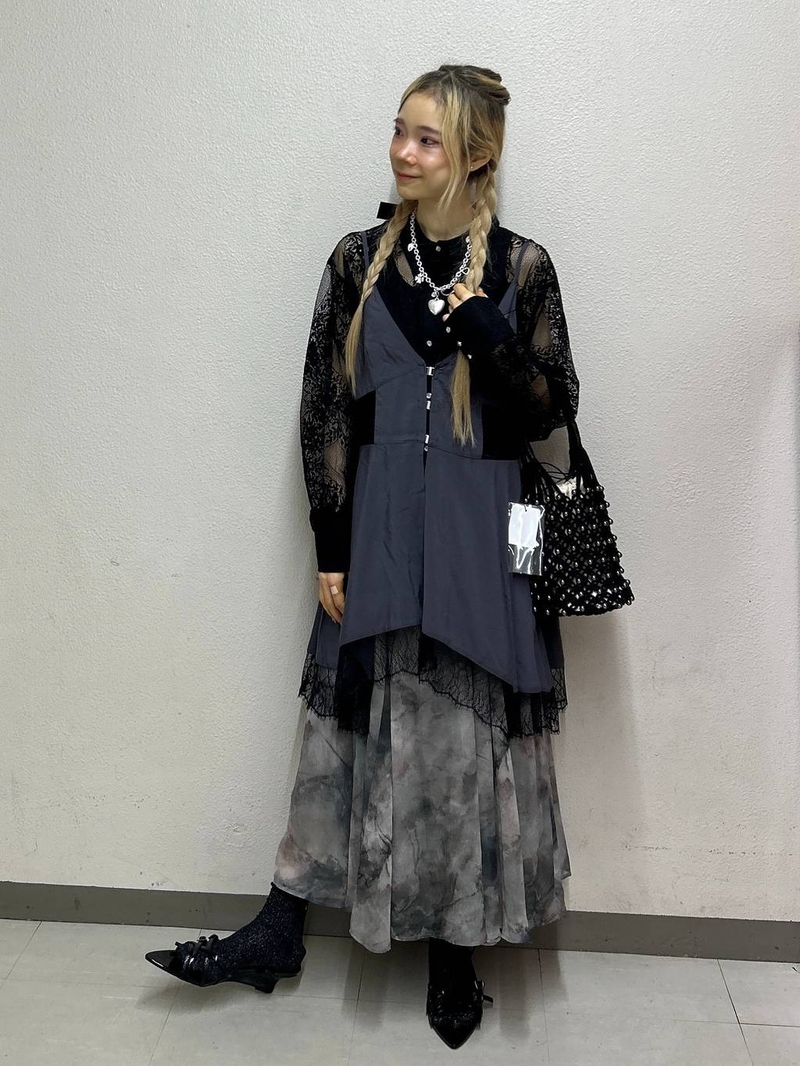 9315525/アミュエスト博多/JEANASIS/154