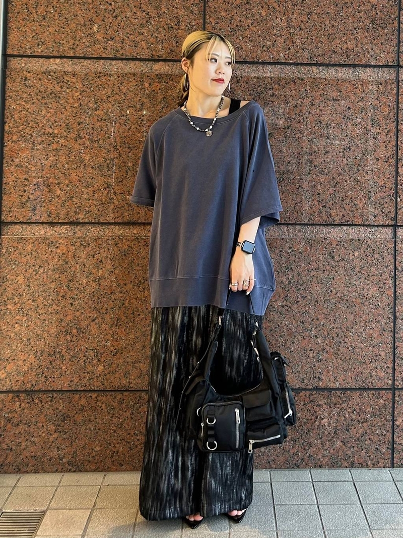 9343949/アミュプラザ長崎/JEANASIS/161