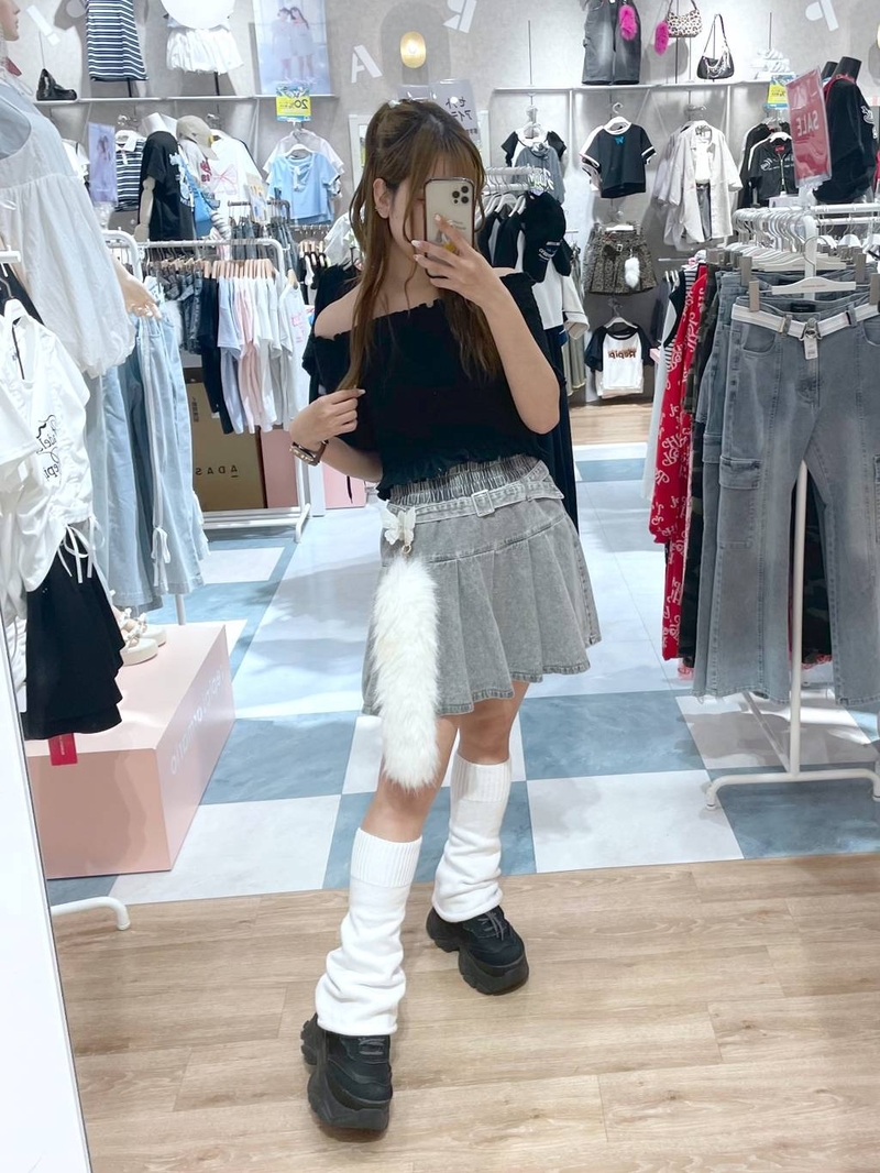9337875/LAZONA川崎PLAZA/repipi armario/156