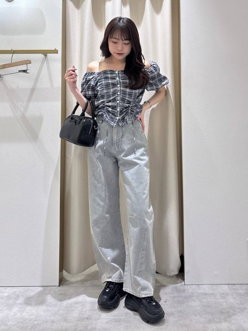9346415/名古屋パルコ/Heather/159
