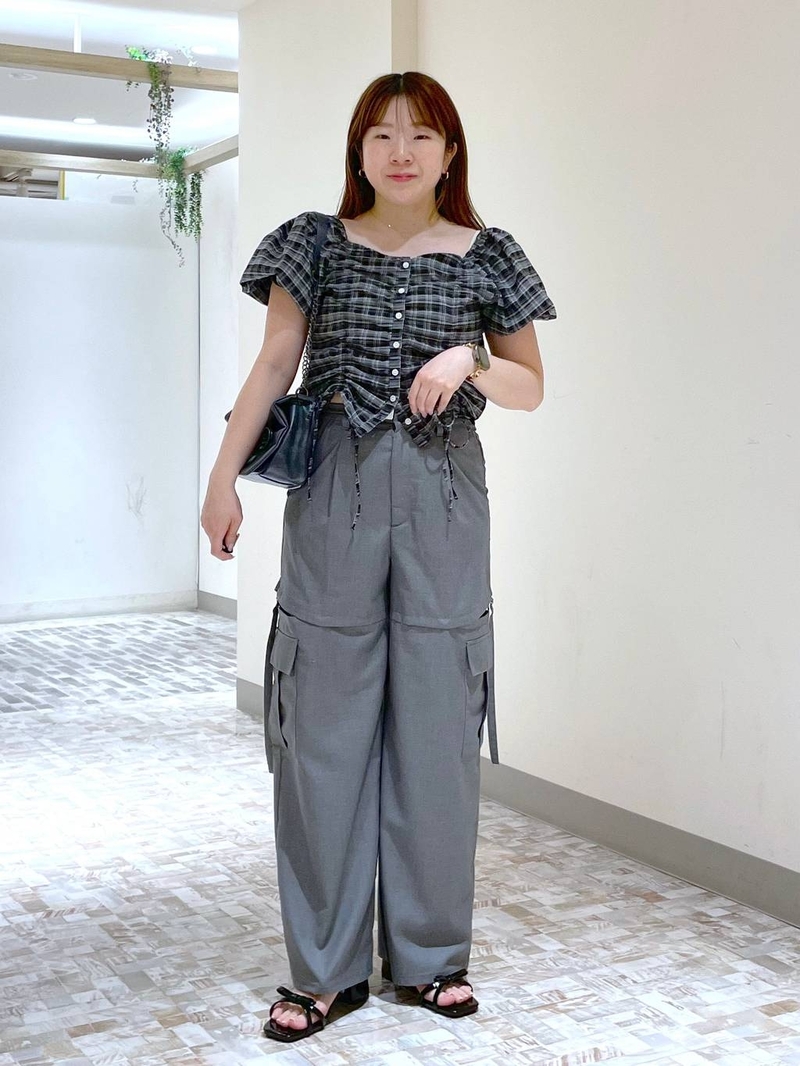 9347278/アトレ川崎/Heather/152