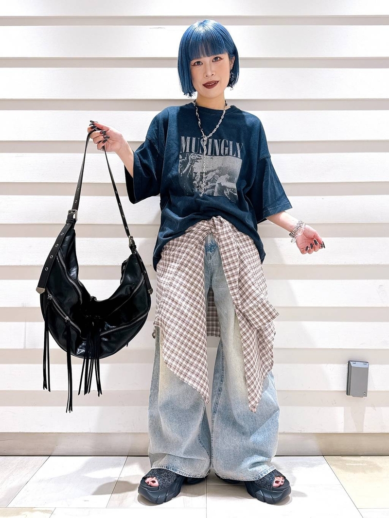 9345534/ルミネ北千住/JEANASIS/148