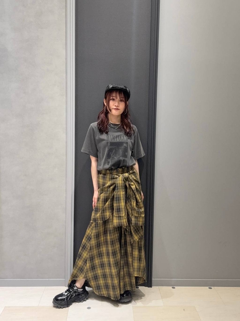 9334629/イオンレイクタウンkaze/JEANASIS/160