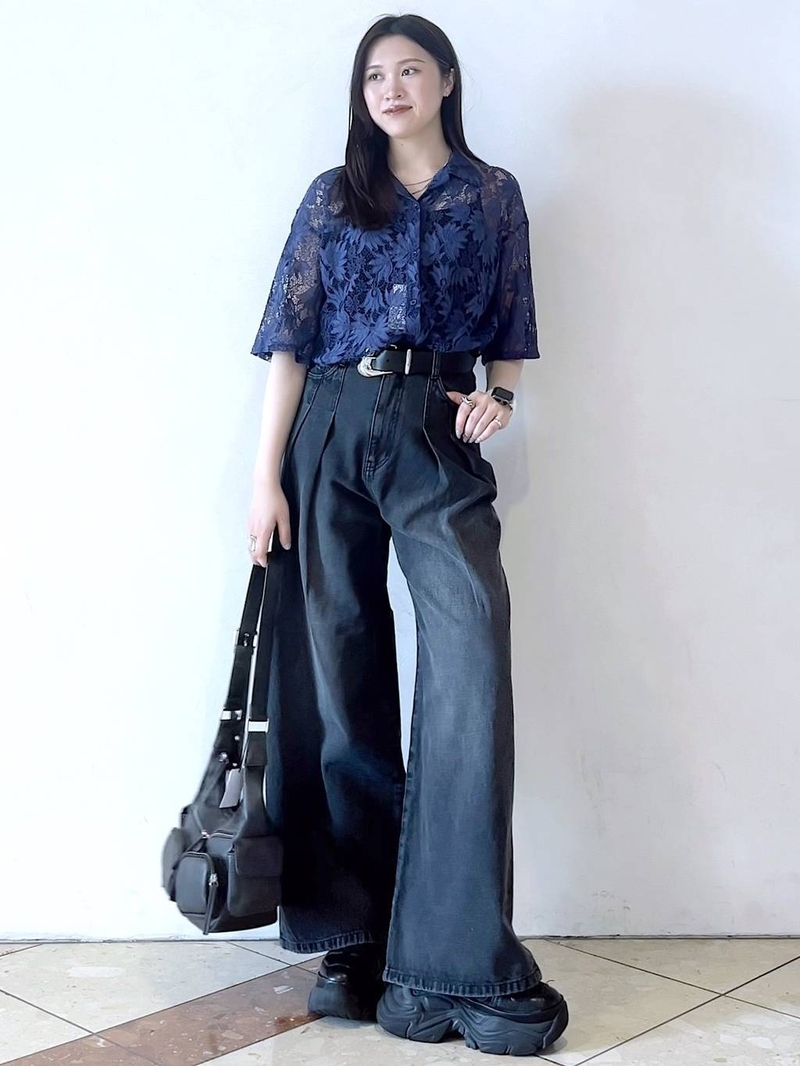 9347376/ヘップファイブ/PAGEBOY/161