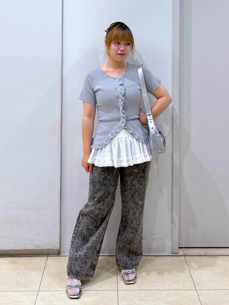 9349577/ルミネ立川/Heather/153