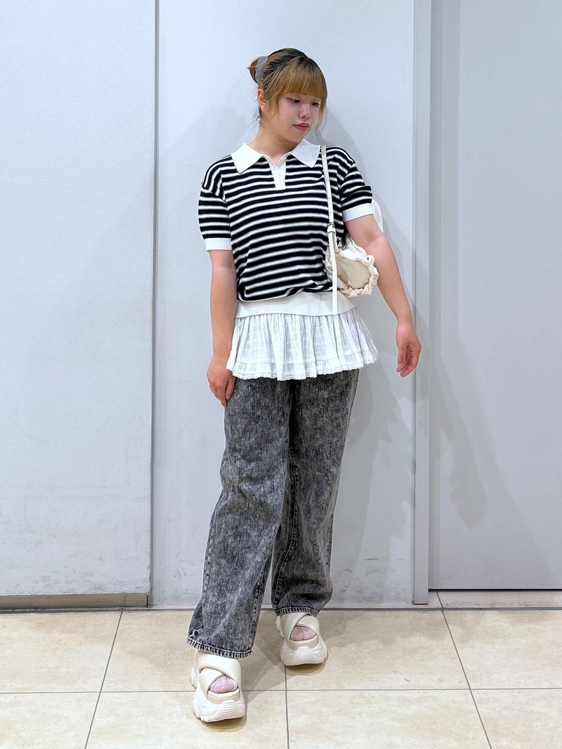 9349589/ルミネ立川/Heather/153