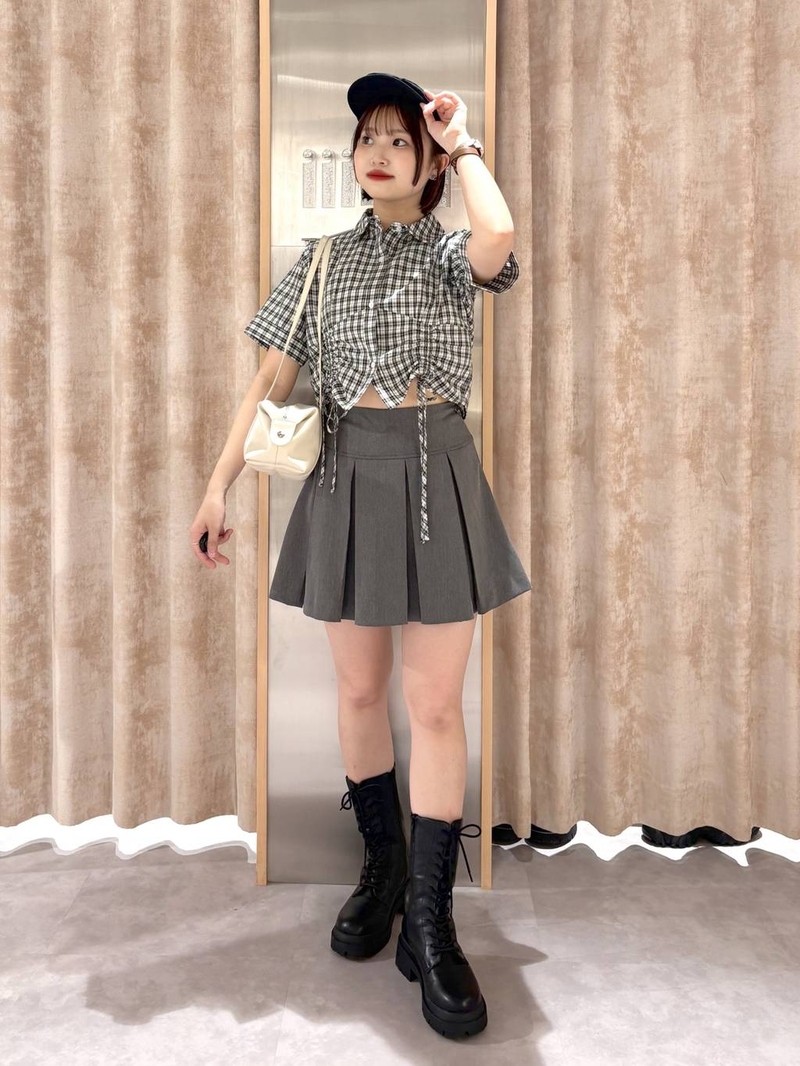 9306588/ルミネ横浜/Heather/155