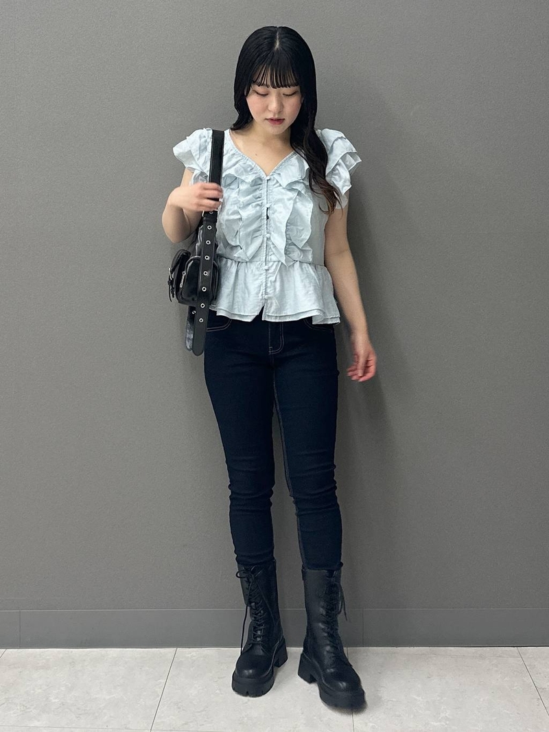 9348651/相鉄ジョイナス/Heather/156