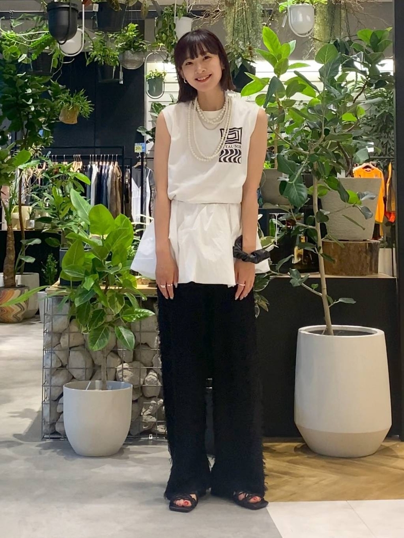 9349393/イオンモール宮崎/JEANASIS/164