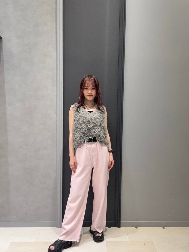 9334606/イオンレイクタウンkaze/JEANASIS/160
